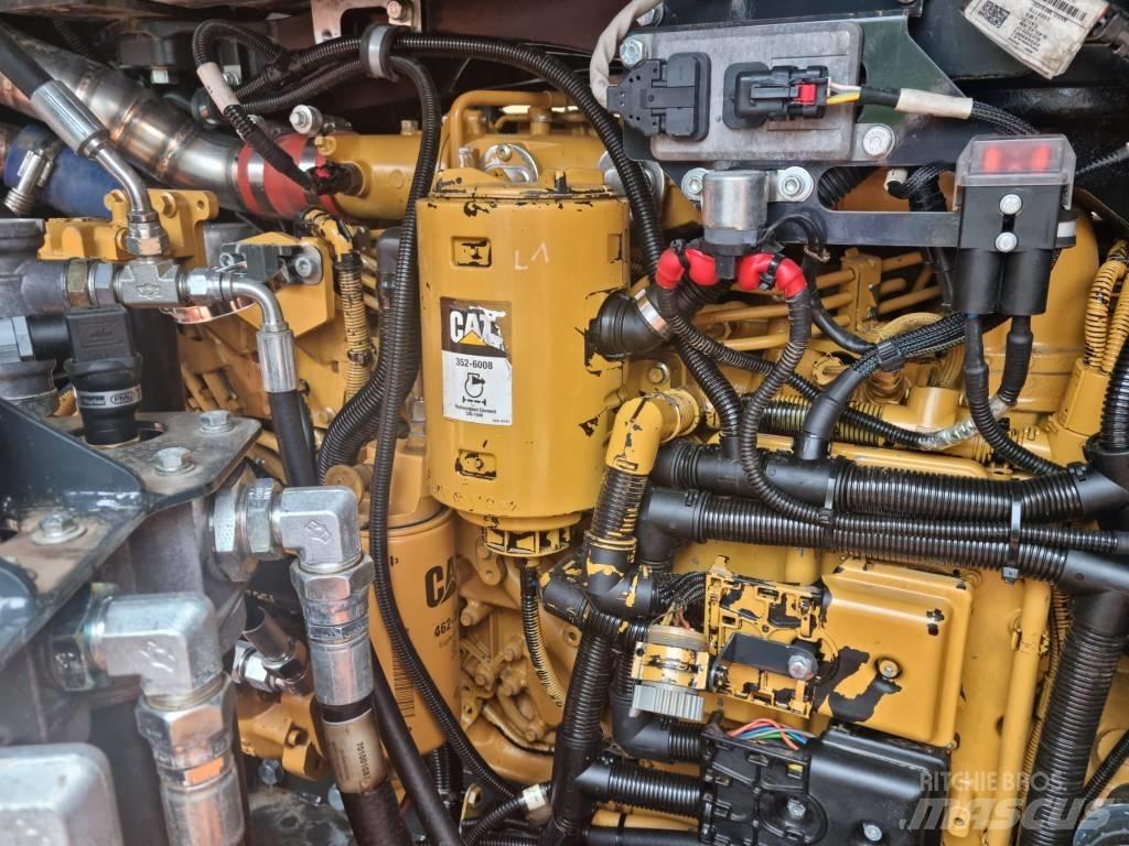 FAE PT-300 Τρακτέρ δασοπονίας