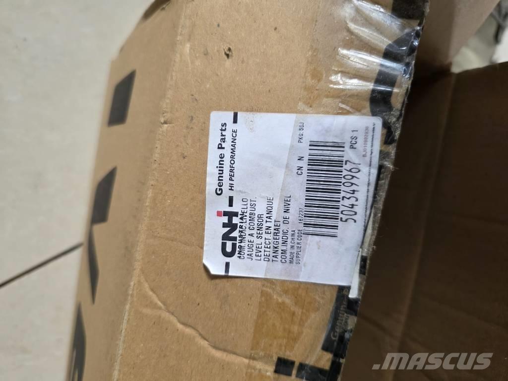 Iveco 504349967 Κινητήρες