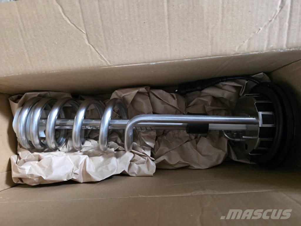 Iveco 504349967 Κινητήρες