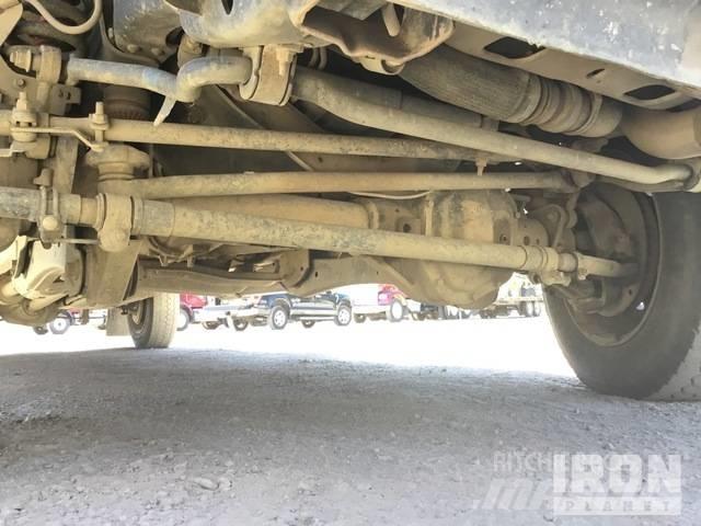 Ford F 350 XLT Άλλα Vans