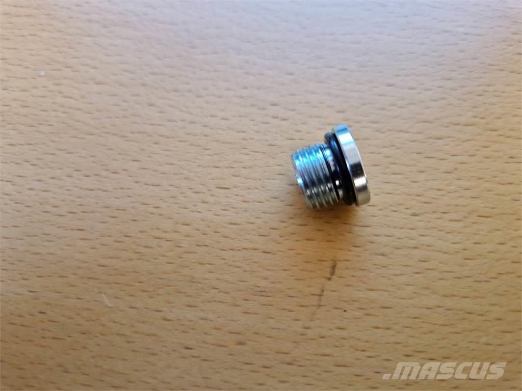 Eco Log pl3121 Μετάδοση