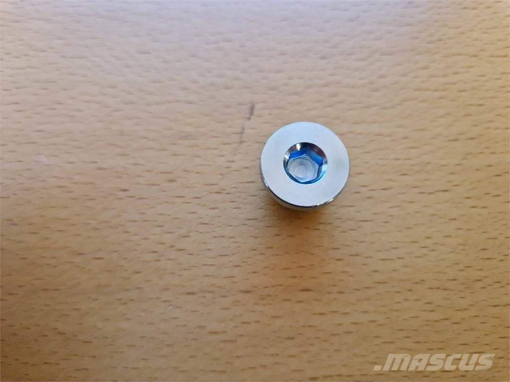 Eco Log pl3121 Μετάδοση