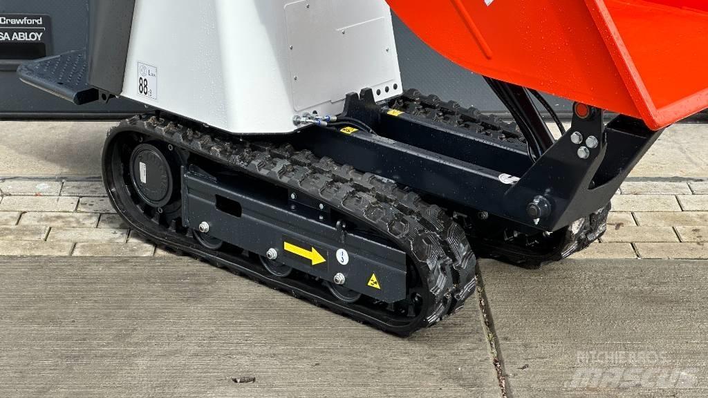 Kubota KC 70 H-4 Άλλα
