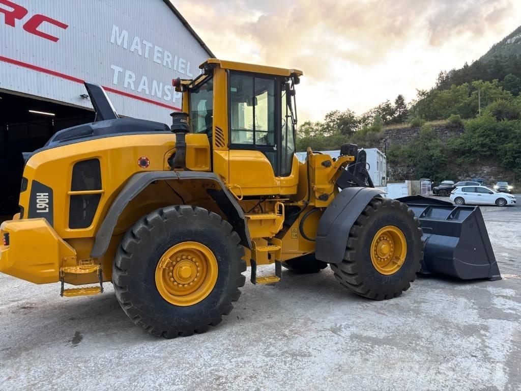 Volvo L 90 H Φορτωτές με λάστιχα (Τροχοφόροι)