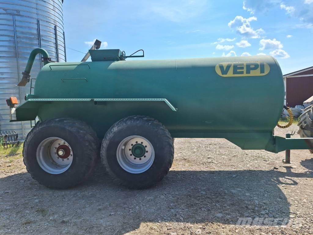 Vepi 13500 Διασκορπιστές λάσπης