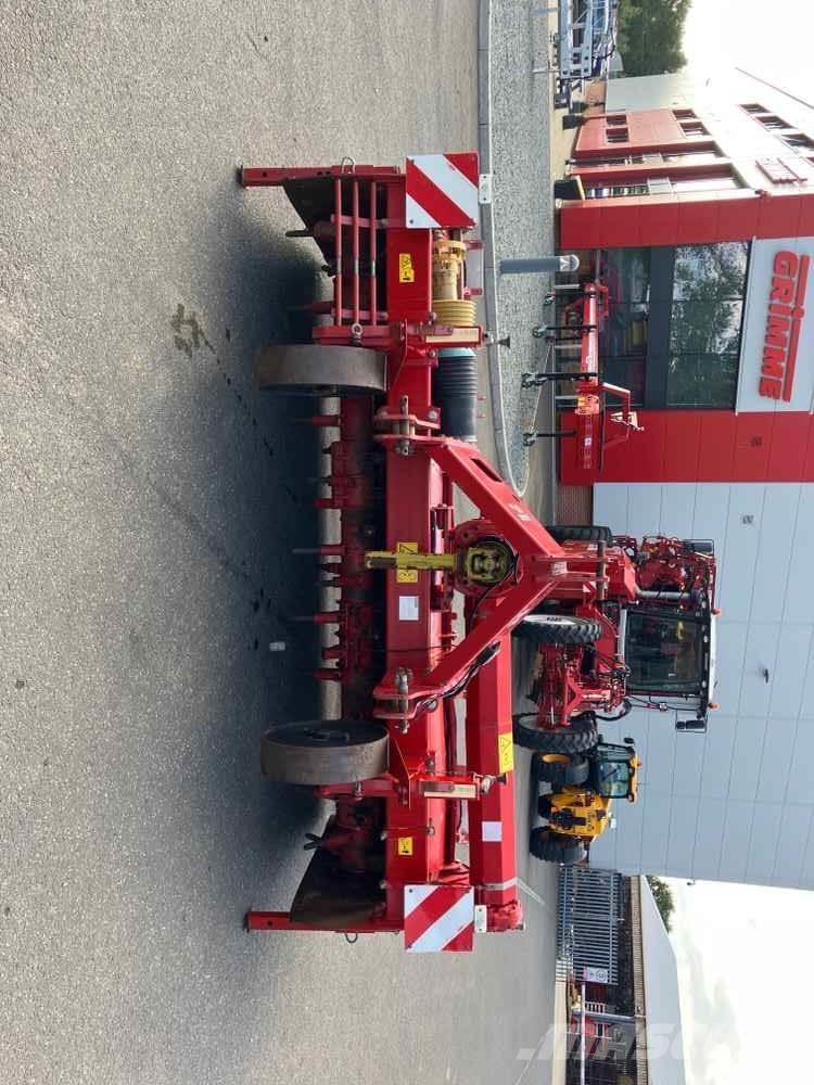Grimme GF 400 Εξοπλισμός πατατοκαλλιεργειών - Άλλα