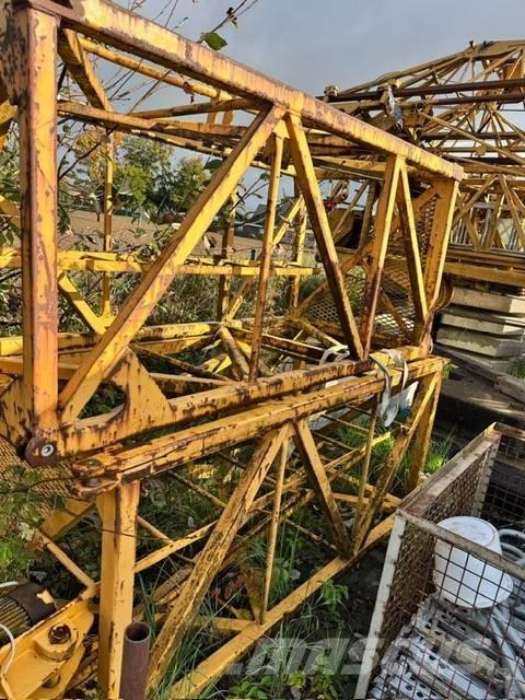 Liebherr 53K Πυργογερανοί