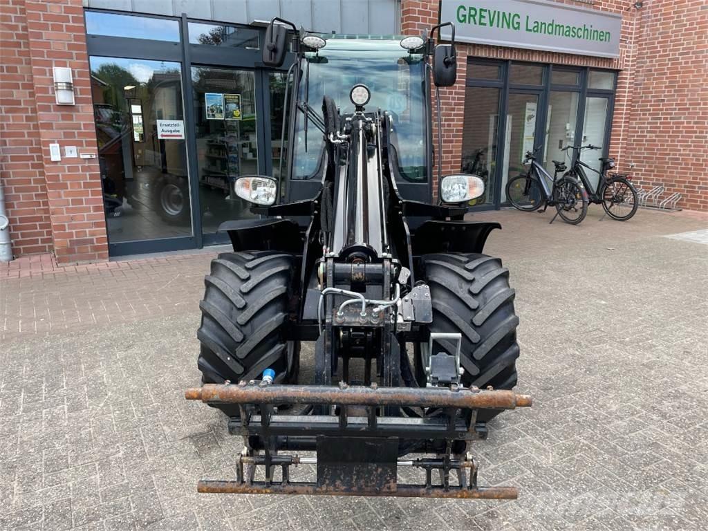 Schäffer 4670T Τηλεσκοπικοί ανυψωτές