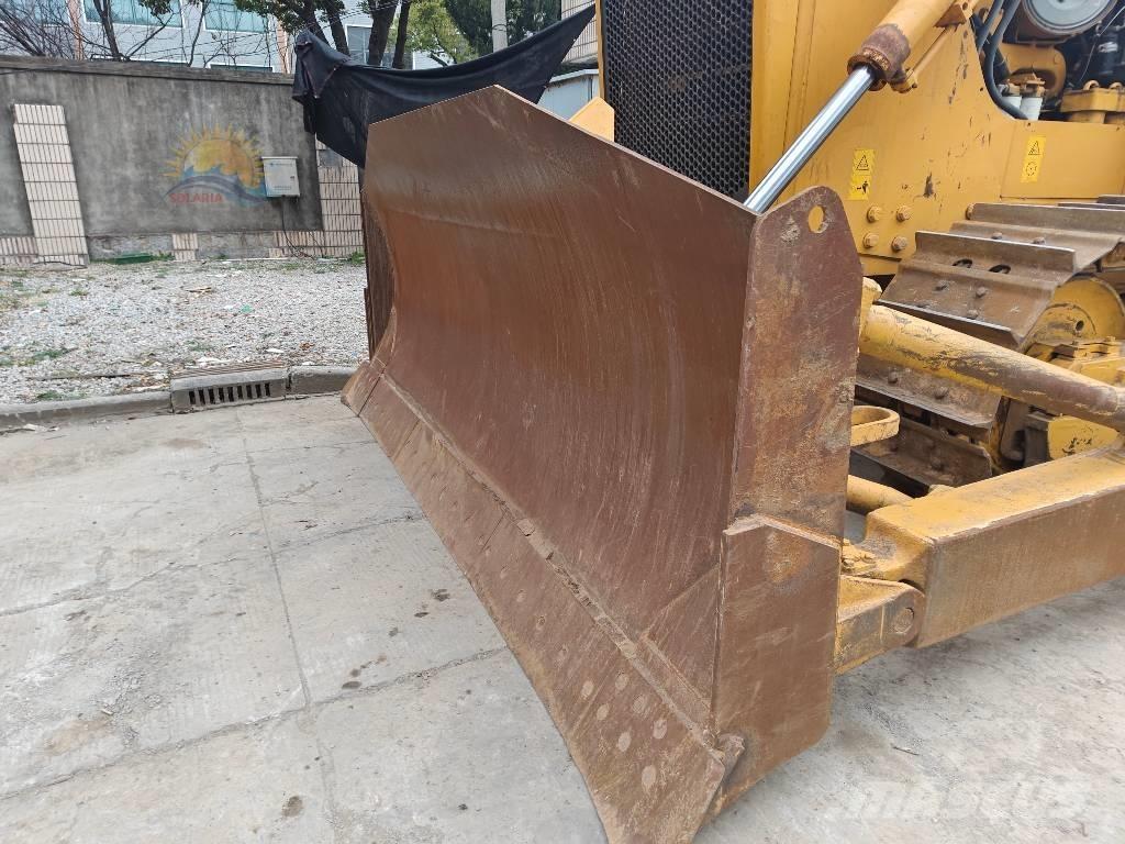 Shantui SD 23 Μπουλντόζες με ερπύστριες