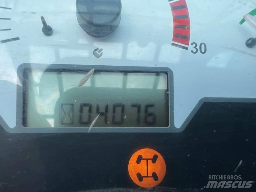 Genie GTH 844 Τηλεσκοπικοί ανυψωτές