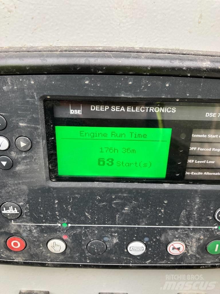 Tesab 700IE Κινητοί σπαστήρες