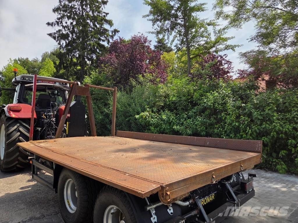  Container 4 m Ειδικά Container