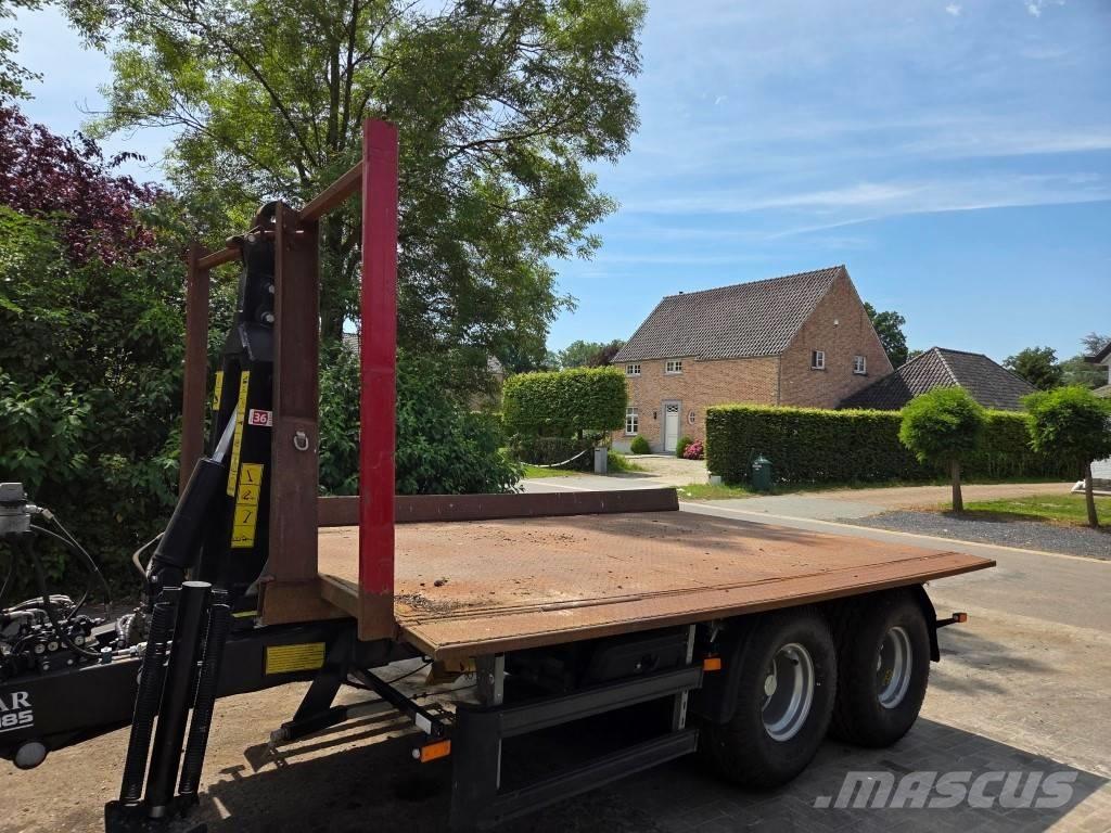  Container 4 m Ειδικά Container