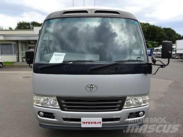 Toyota SDG-XZB50 Μίνι λεωφορεία
