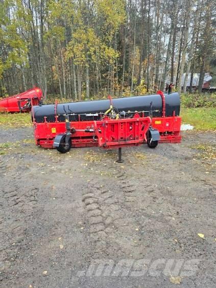 Volvo FH 13 Φορτηγά ανατροπή με γάντζο