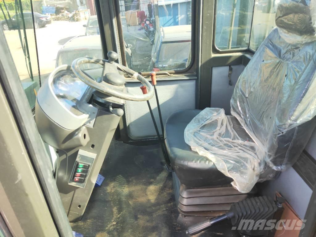 SDLG LG 953 L Φορτωτές με λάστιχα (Τροχοφόροι)