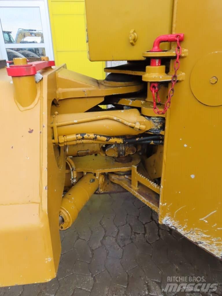 Hydrema 922 C Σπαστό Dump Truck ADT