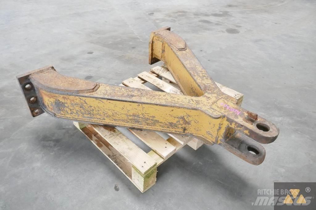 CAT D6 Drawbar Μεταφορές - Άλλα