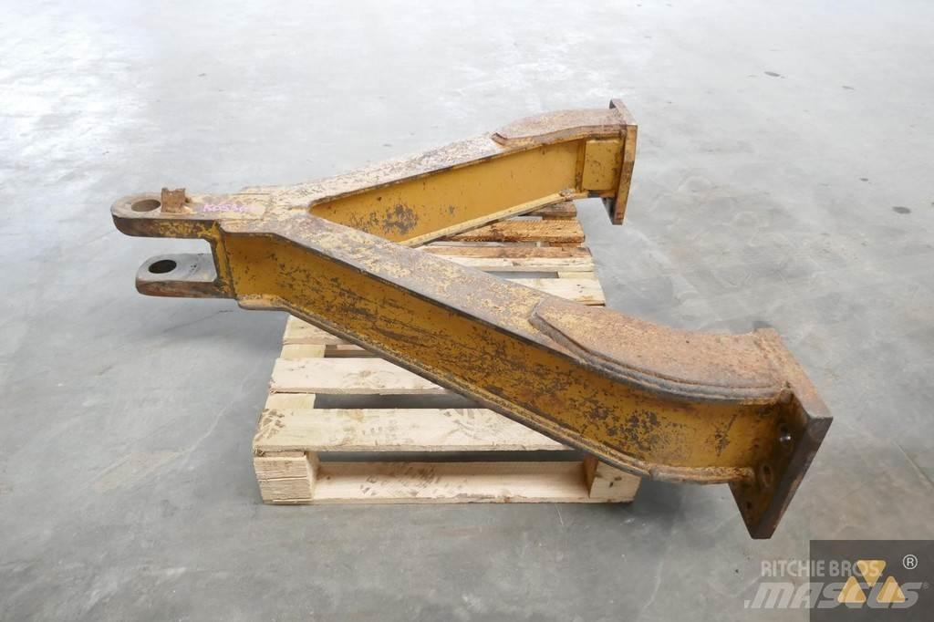 CAT D6 Drawbar Μεταφορές - Άλλα