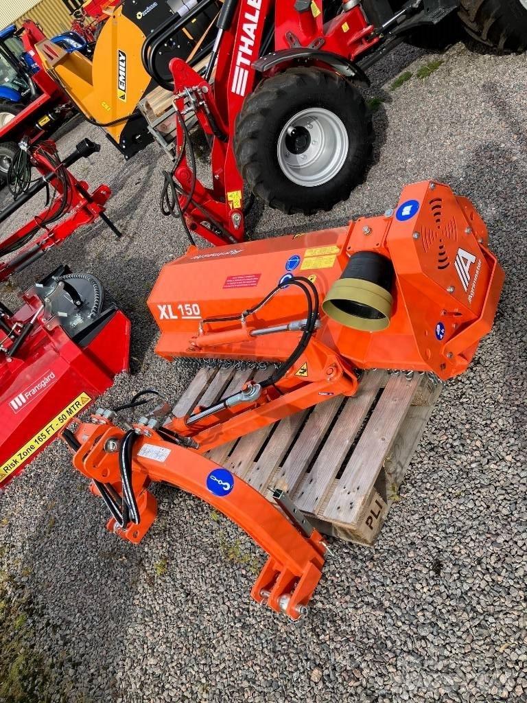 Agrimaster XL150 Άλλα γεωργικά μηχανήματα