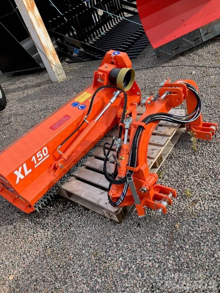 Agrimaster XL150 Άλλα γεωργικά μηχανήματα