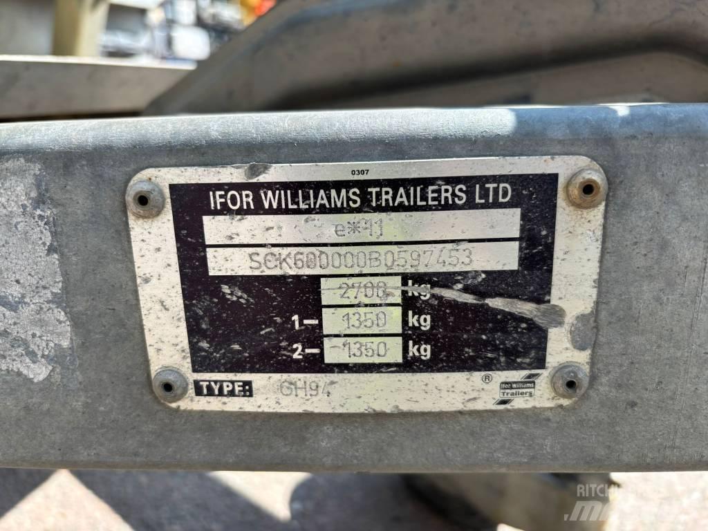 Doosan G 60 Γεννήτριες ντίζελ