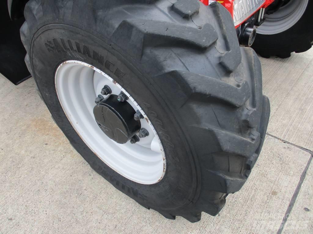 Manitou MT 733 (506) Τηλεσκοπικοί ανυψωτές