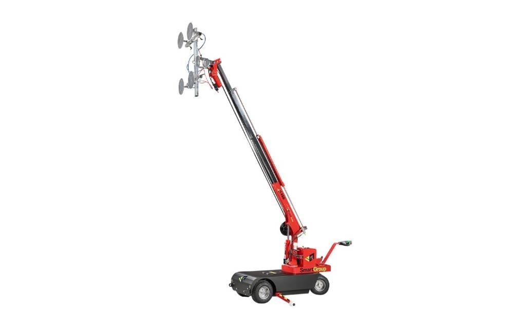 SmartGroup SG 450 Μίνι γερανοί