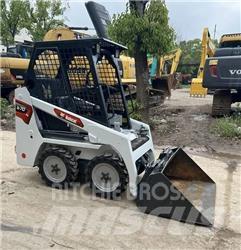 Bobcat S70 Φορτωτάκια