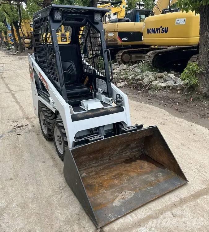 Bobcat S70 Φορτωτάκια