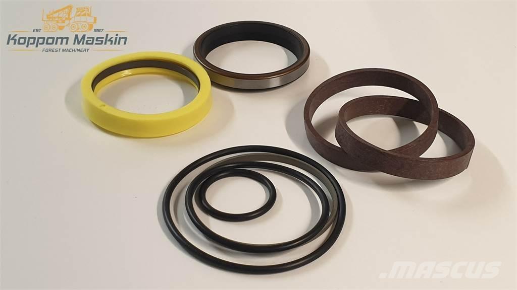 Ponsse NH24221-05 Υδραυλικά