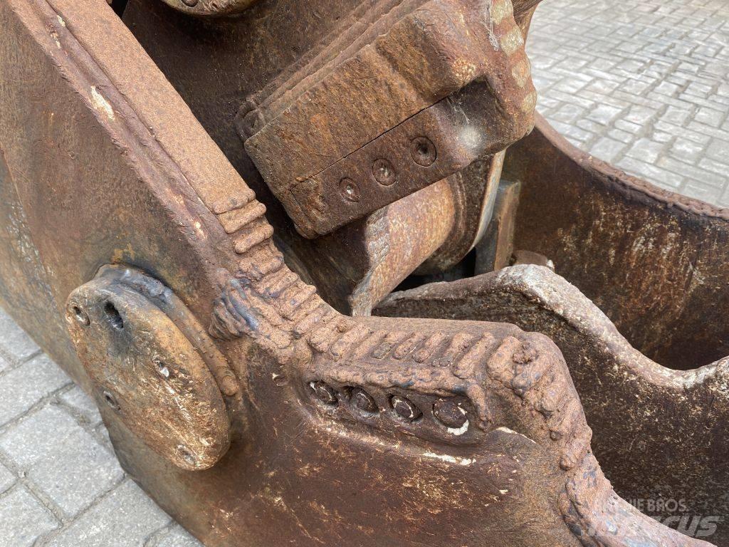  Crusher CW 30 Θραυστήρες κατασκευών