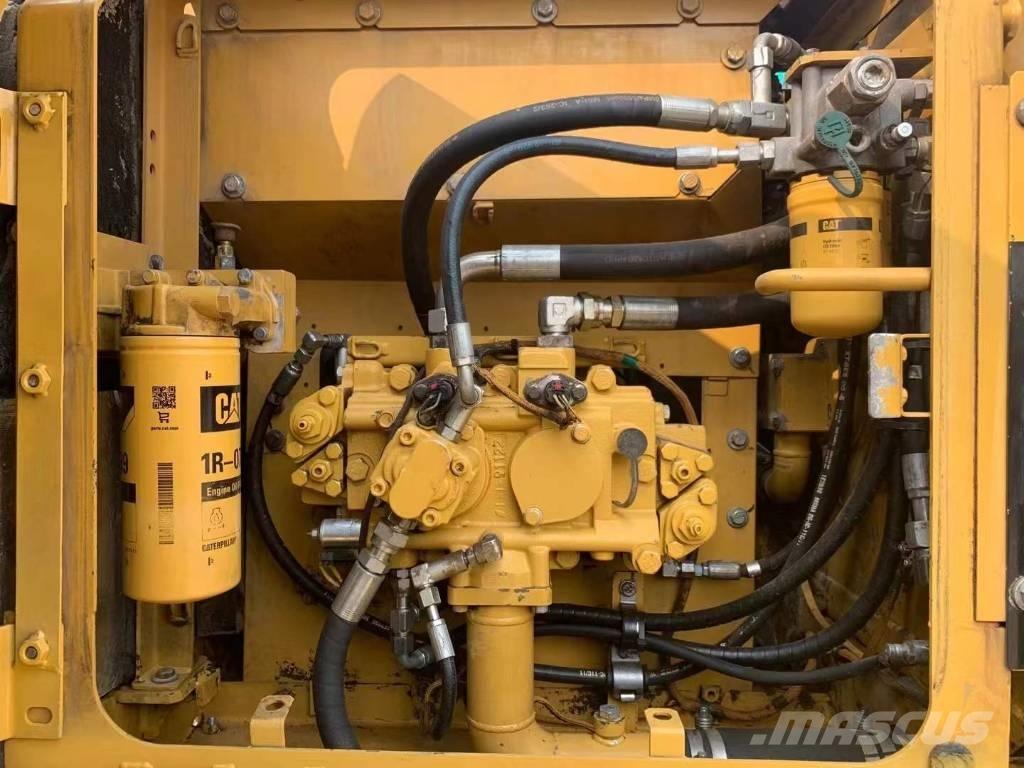 CAT 315 D L Εκσκαφείς με ερπύστριες