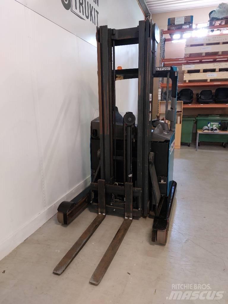 Crown ESR 4500 Ανυψωτικά στενών δρόμων