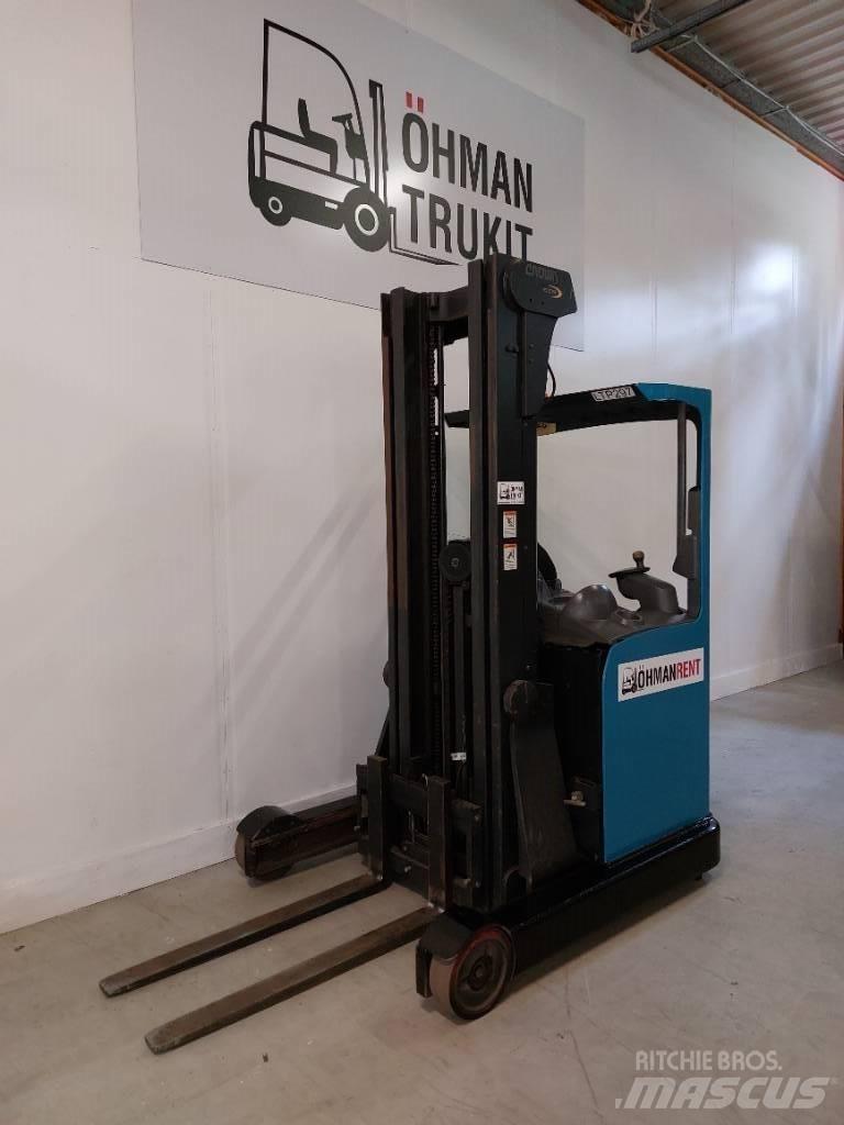 Crown ESR 4500 Ανυψωτικά στενών δρόμων