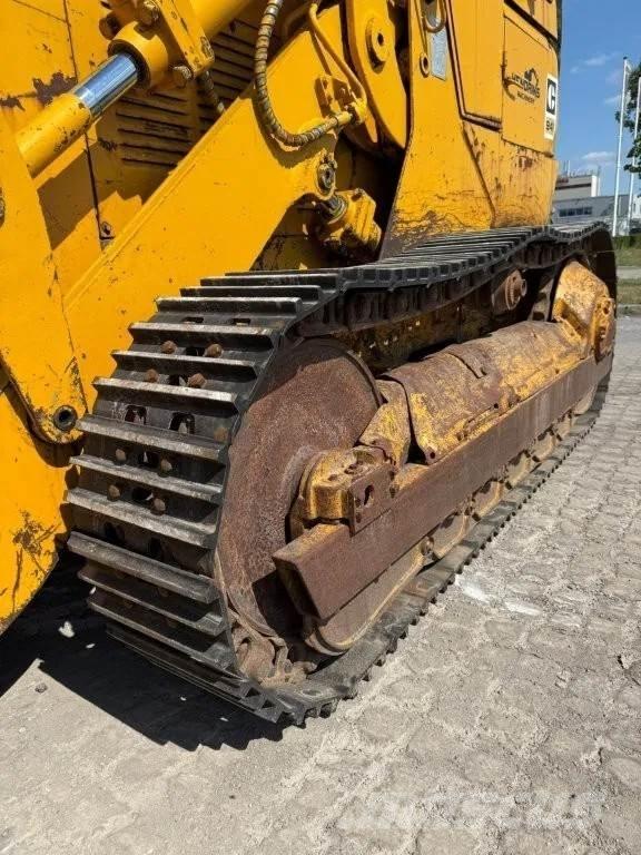 CAT 941 Φορτωτές με ερπύστριες