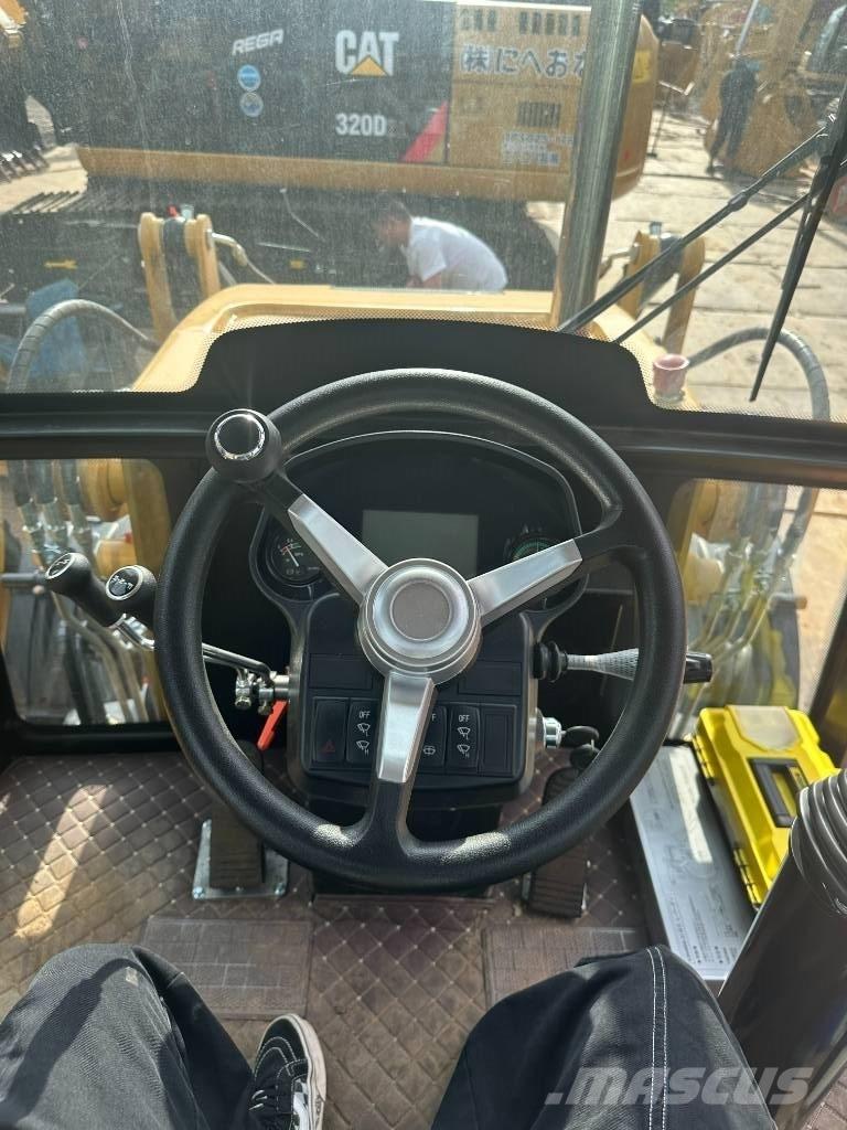 JCB 3 CX Εκσκαφείς Φορτωτές τύπου JCB