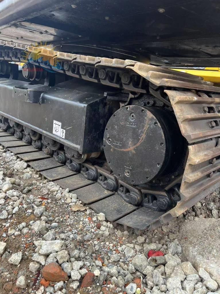 Sany SY 235 H Εκσκαφείς με ερπύστριες