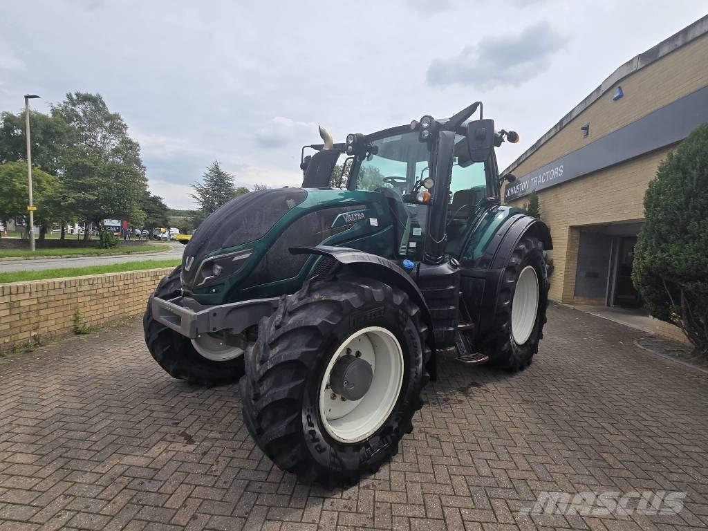 Valtra T 174 Τρακτέρ