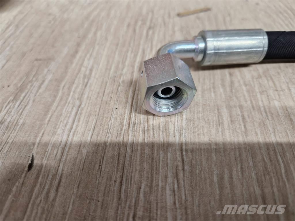 Eco Log 644062 Υδραυλικά