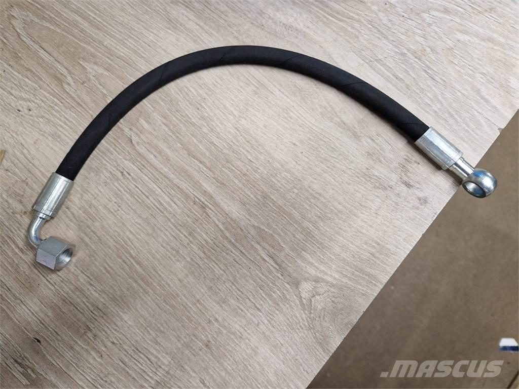 Eco Log 644062 Υδραυλικά