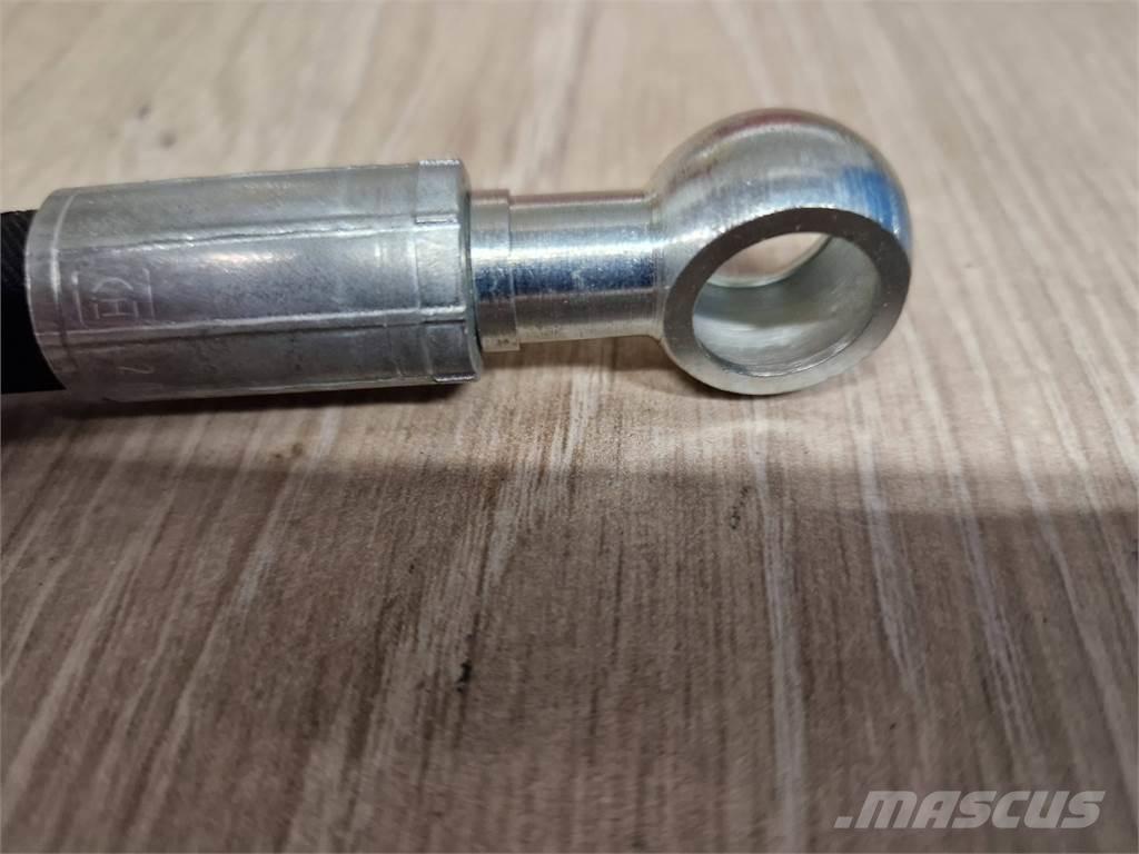 Eco Log 644062 Υδραυλικά