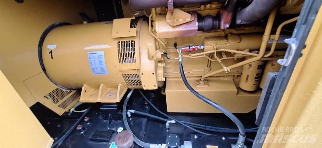 CAT 3412 Γεννήτριες ντίζελ