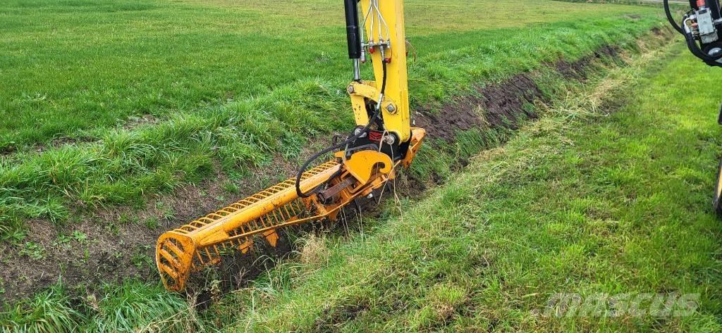 Landreus LMZ 3MTR Άλλα γεωργικά μηχανήματα