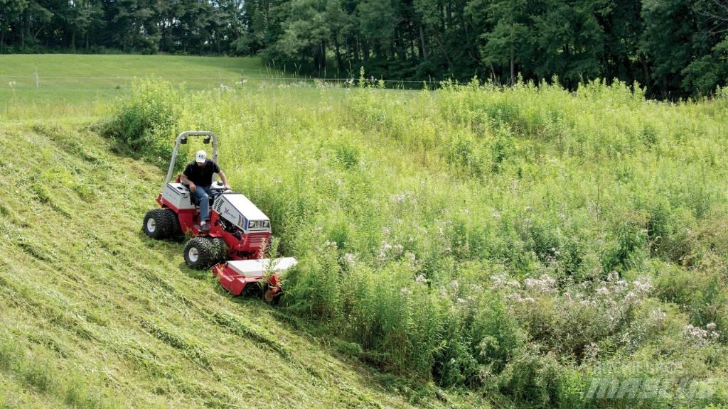 Ventrac 4520Y Τρακτέρ