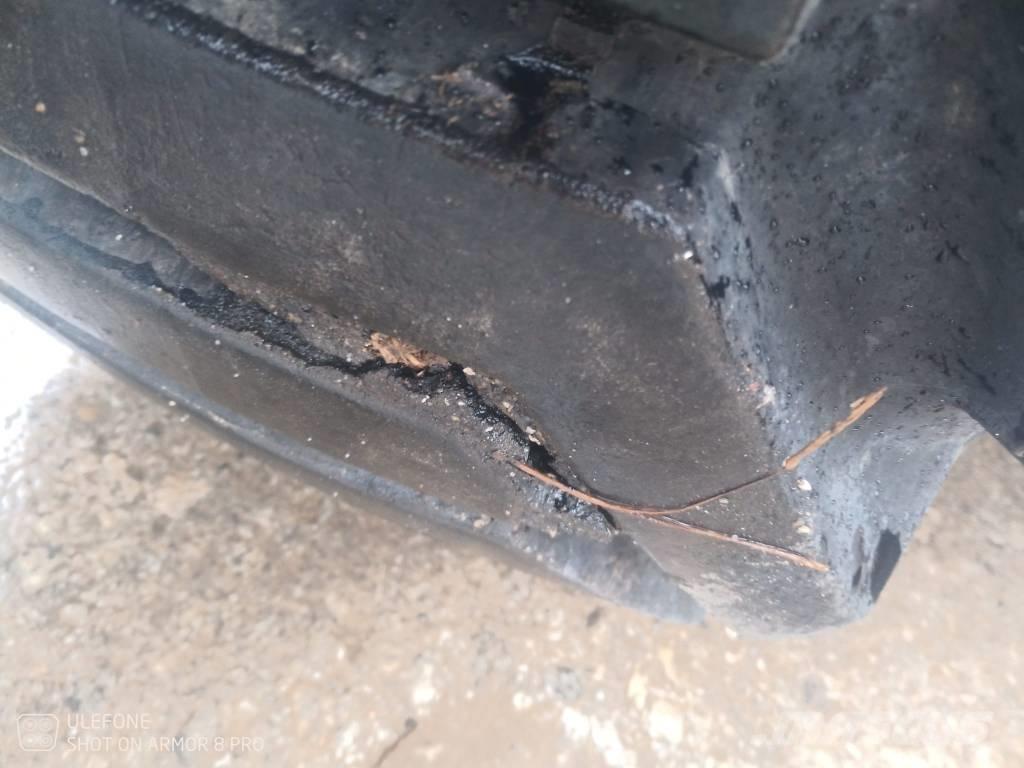 JLG 450 AJS II Ανυψωτήρες με αρθρωτό βραχίονα