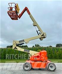 JLG E 450 AJ Ανυψωτήρες με αρθρωτό βραχίονα