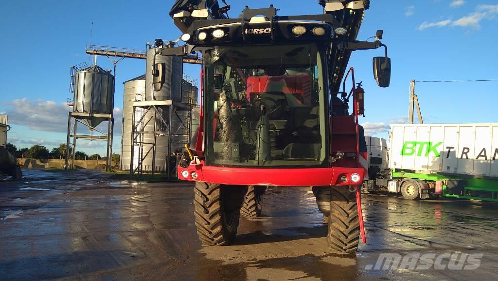 Horsch LEEB 8 285 PT Αυτοκινούμενα ψεκαστικά