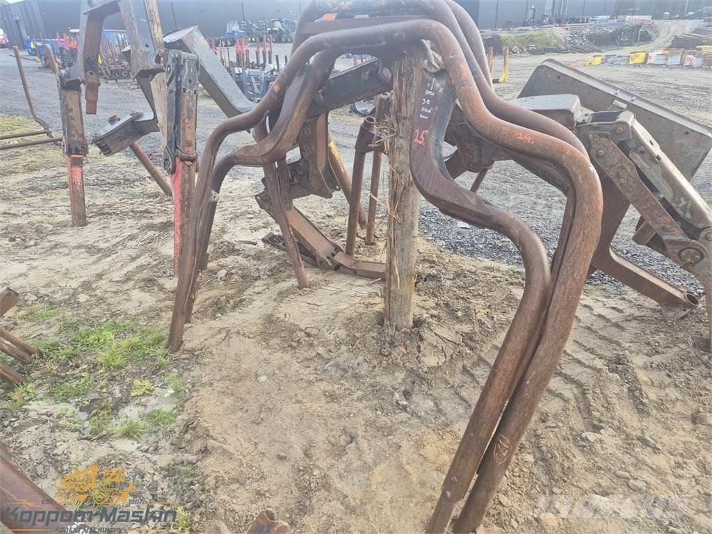 John Deere 1110 A Άλλα εξαρτήματα