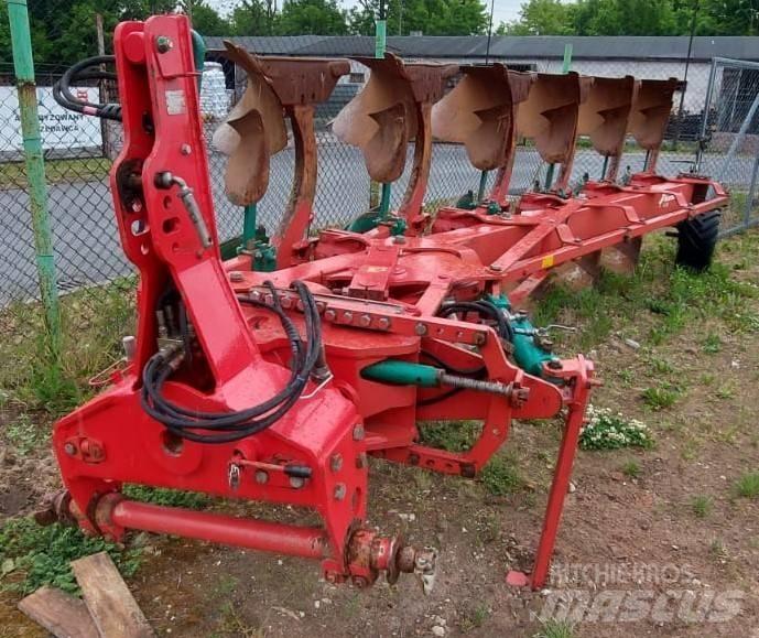 Kverneland EG85-300 Αναστρεφόμενα άροτρα